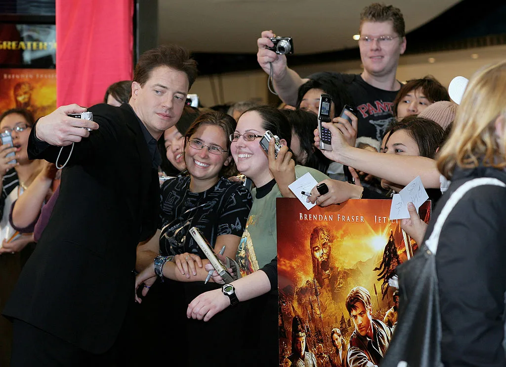 An Unlikely Box-Office Hit Full Of Laughs And Great Scares