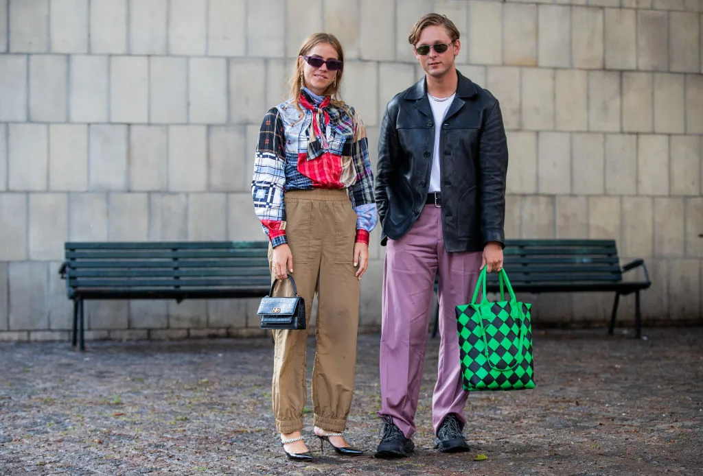 Men’s Tote Bags: Carry Your Stuff In Style