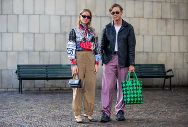 Men’s Tote Bags: Carry Your Stuff In Style