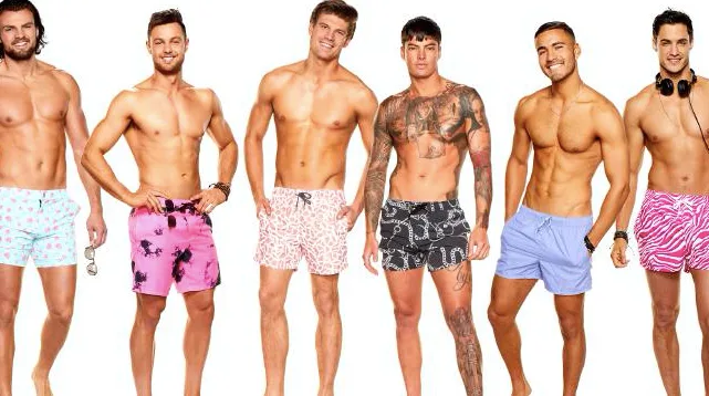 Love Island Australia 2019