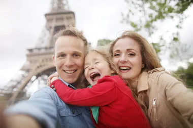 Choose A Lovely French Name For Your Daughter