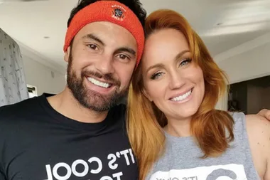 Married At First Sight’s Jules and Cam’s big baby news