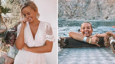 The Bachelor’s Elly Miles getting her own spin-off show
