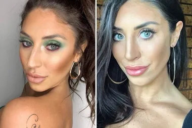 Married At First Sight’s Tamara Joy has got a new nose