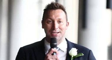 Did Channel Ten leak that Ian Thorpe is on The Masked Singer?