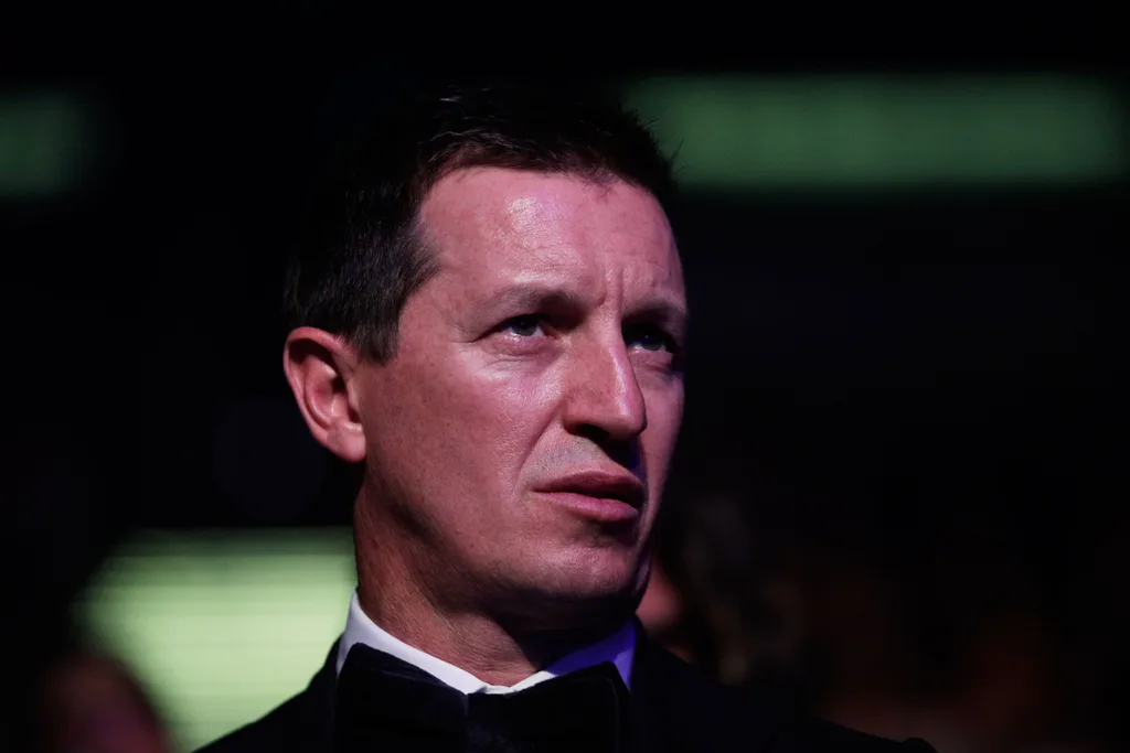 Rove McManus reveals his new project