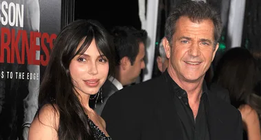 Mel Gibson and Oksana Grigorieva’s Turbulent Romance