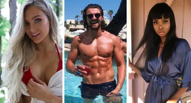 Love Island Australia 2019: Where to find the contestants on Instagram