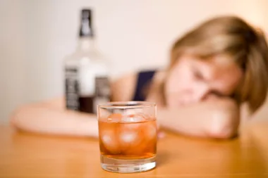 Sobriety In Hollywood: 19 Celebrities Going Against The Norm