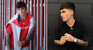 Love Island Australia: Who is Adam Farrugia?