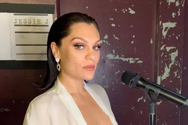 Jessie J responds to Jenna Dewan pregnancy news