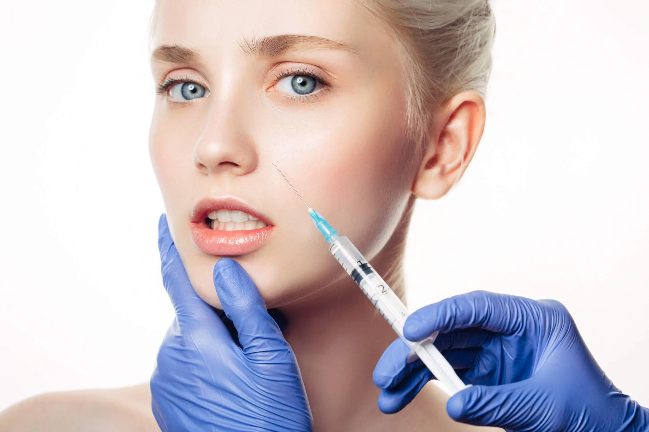 What Does Jaw Botox Do?