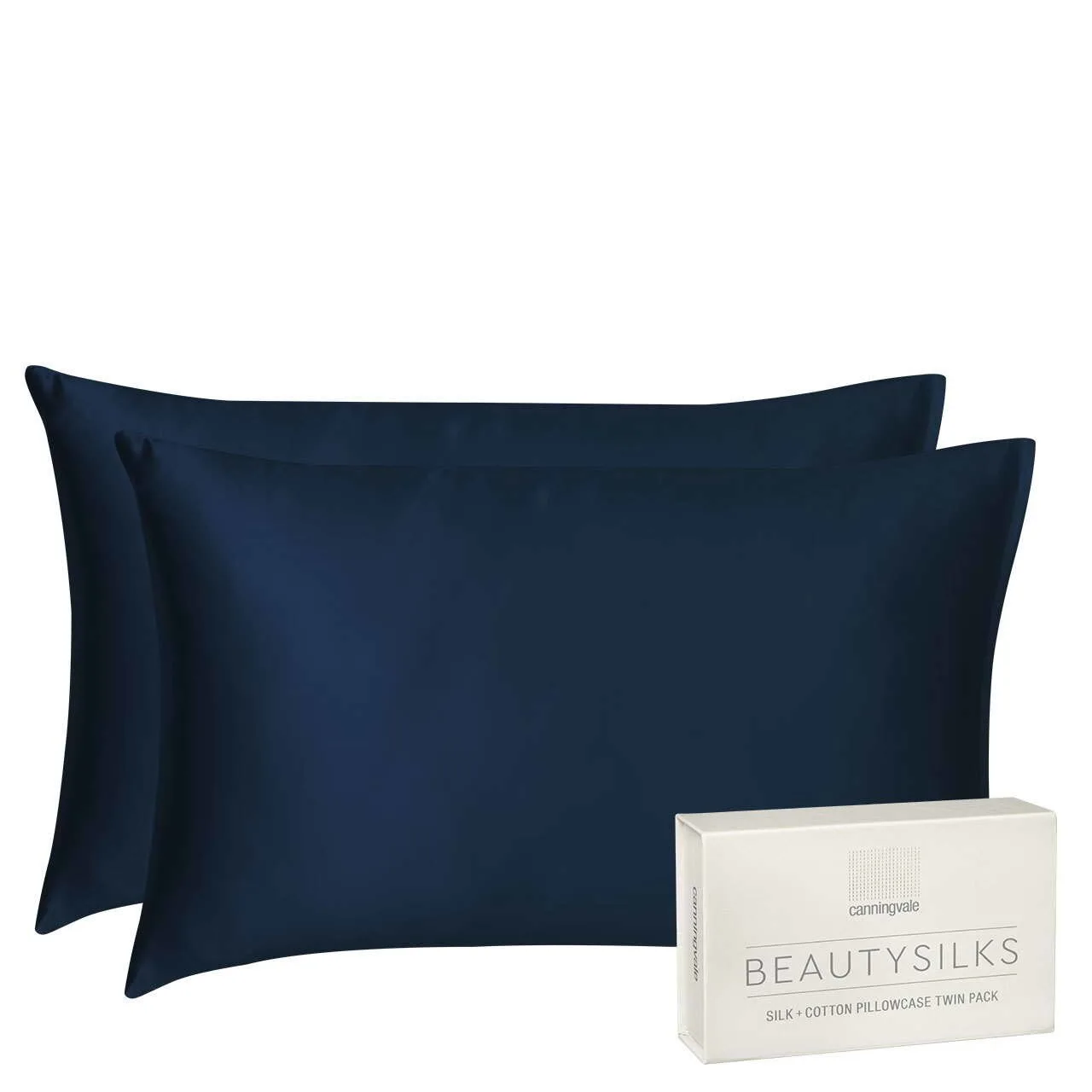 Canningvale Beauty silks