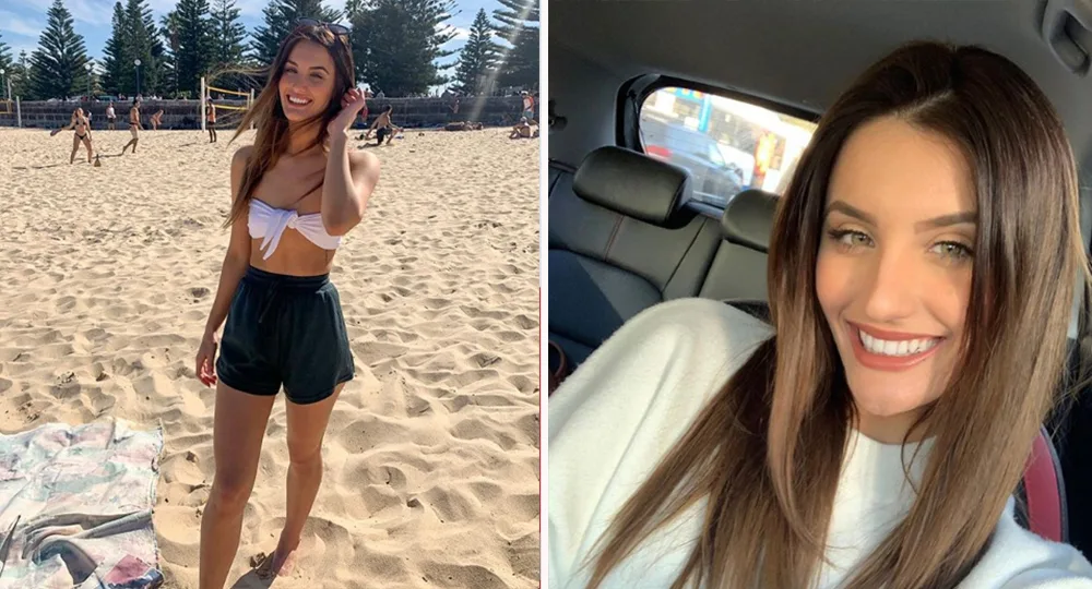 Love Island Australia: Who is Cartier Surjan?