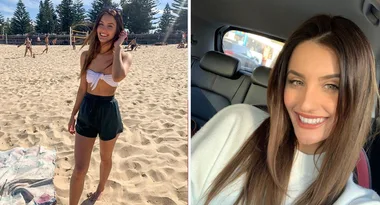 Love Island Australia: Who is Cartier Surjan?
