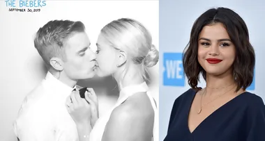 This is how Selena Gomez feels about Justin and Hailey Bieber’s wedding