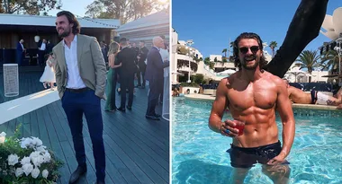 Love Island Australia: Who is Eoghan Murphy?