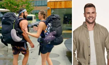 The Amazing Race Australia premiere is coming!