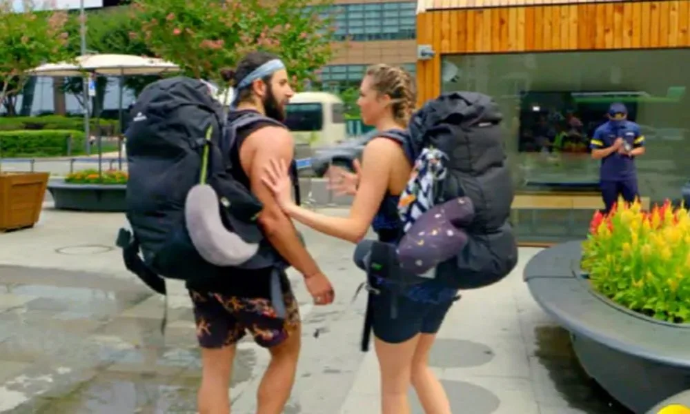 amazing race 2019