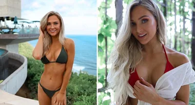 Love Island Australia: Who is Jessie Wynter?