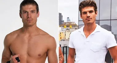Love Island Australia: Who is Matthew Zukowski?
