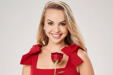 Why Angie Kent nearly turned The Bachelorette down