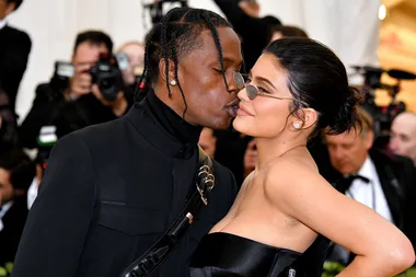 Travis Scott admits he will “always love” Kylie Jenner”