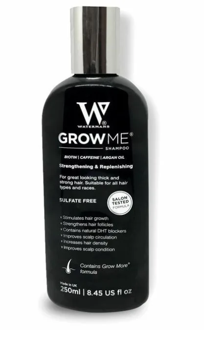 Watermans Grow Me