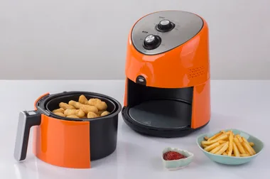 The Top 5 Air Fryers in Australia