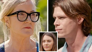 Catherine warns daughter Milly off marrying ‘stoner’ Micah