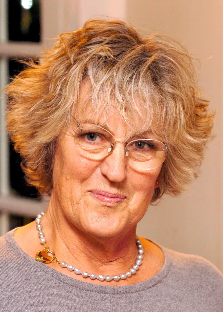 Germaine Greer