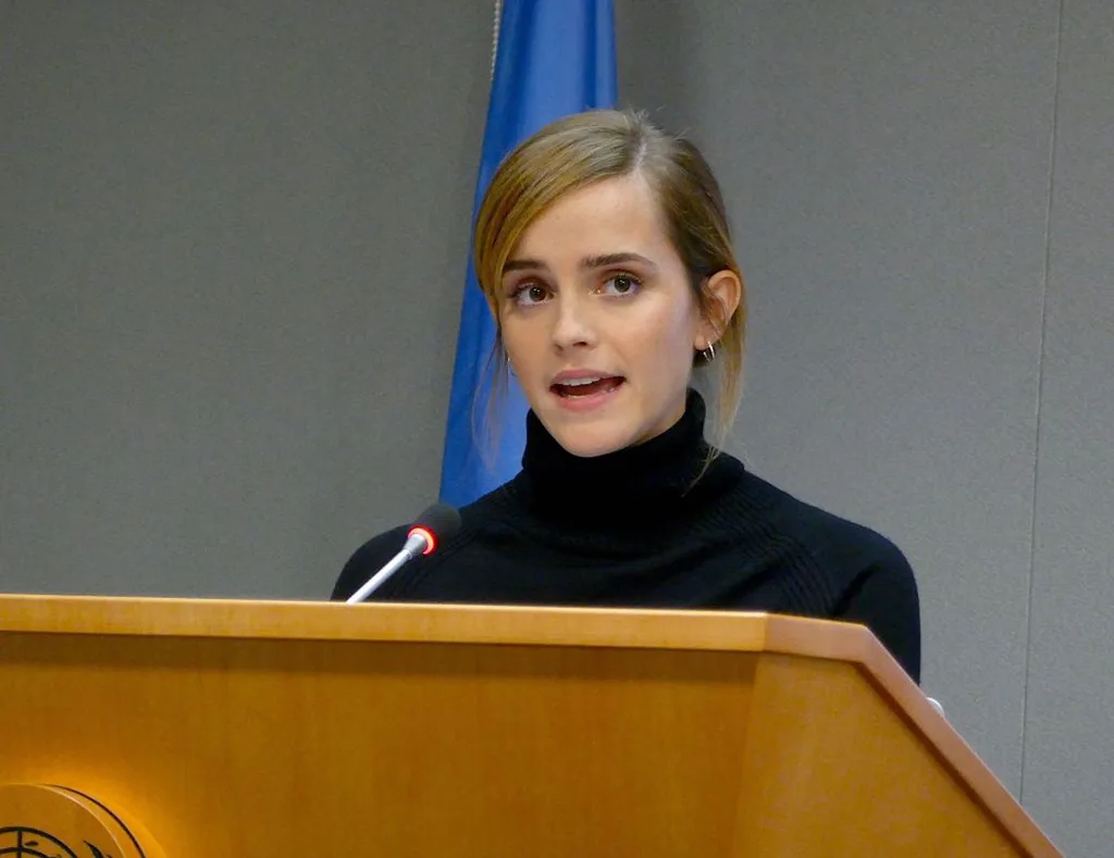 Emma Watson