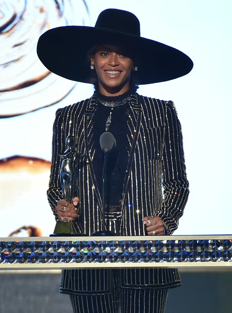 Beyonce
