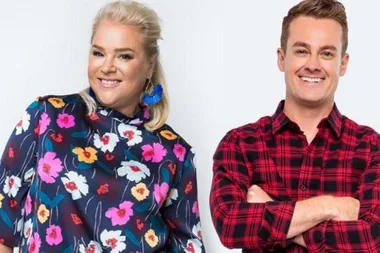 Grant Denyer and Yvie Jones to host 2Day FM breakfast show
