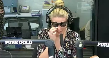 Erin Molan breaks down over relentless online bullying