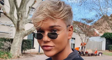 The Voice’s Jack Vidgen debuts even more cosmetic surgery
