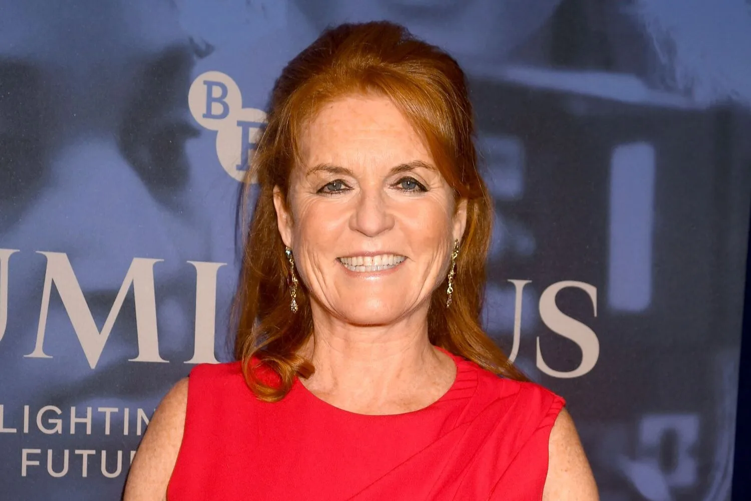 Sarah Ferguson will make royal history at Princess Beatrice’s wedding