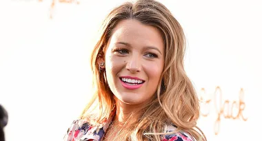 Blake Lively is kicking off her new year’s diet early