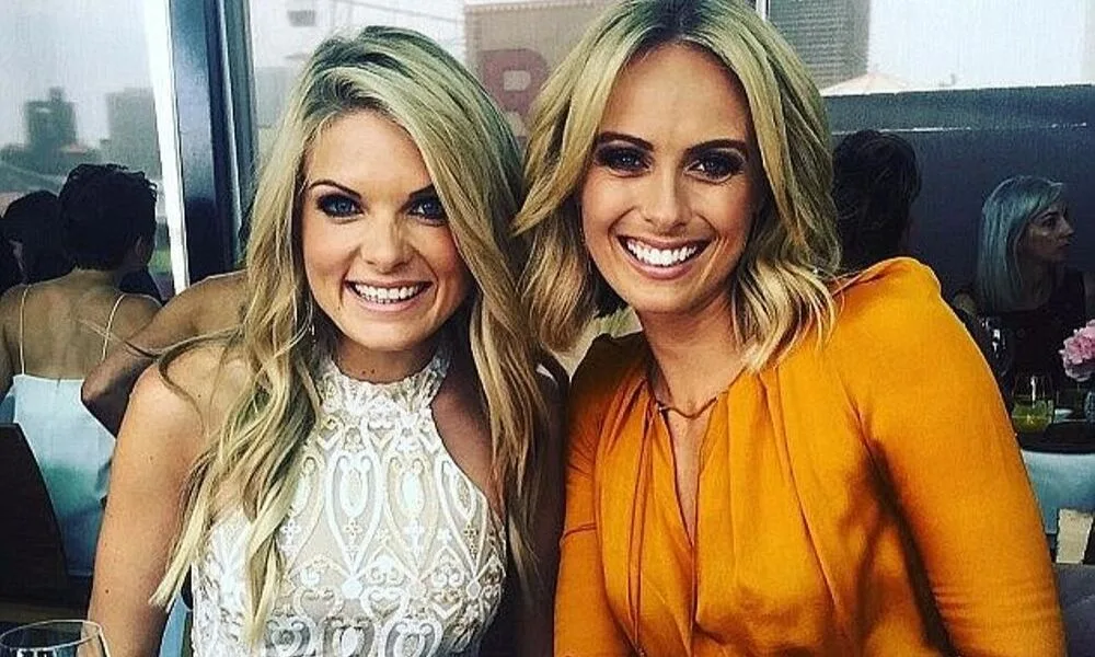 Sylvia Jeffreys defends Erin Molan over feud with NRL star Andrew Johns