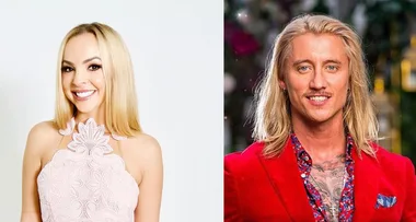 Angie Kent’s Bachelorette front-runner actually applied to get back at his famous ex