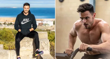 Love Island Australia: Who is Gerard Majda?