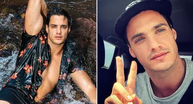 Love Island Australia: Who is Sam Withers?