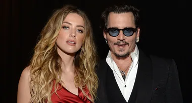 Johnny Depp and Amber Heard Reach Reported $7 Million Settlement in Divorce