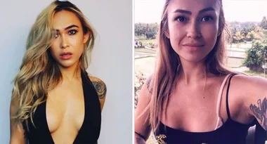 Love Island Australia: Who is Cassie Lansdell?
