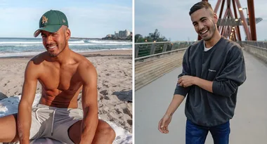 Love Island Australia: Who is Maurice Salib?