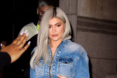 Newly single Kylie Jenner slammed for now deleted Instagram video