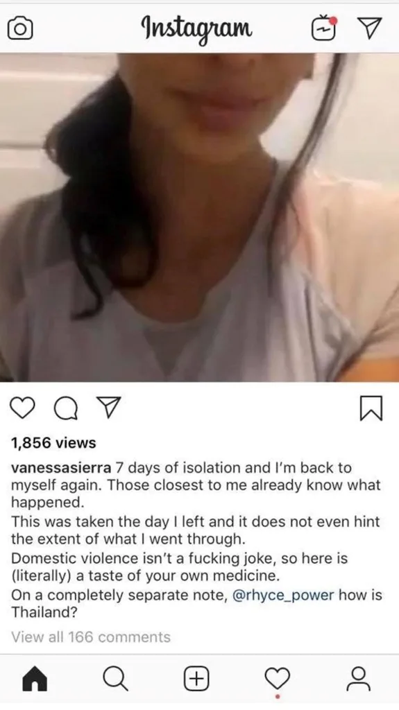 vanessasierrainstagram