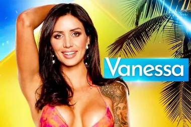 Love Island Australia 2019: Who is Vanessa Sierra?