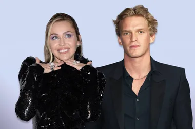 Cody Simpson says he’s had a crush on Miley Cyrus for YEARS