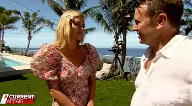 Love Island Australia sneak peek! Inside the villa